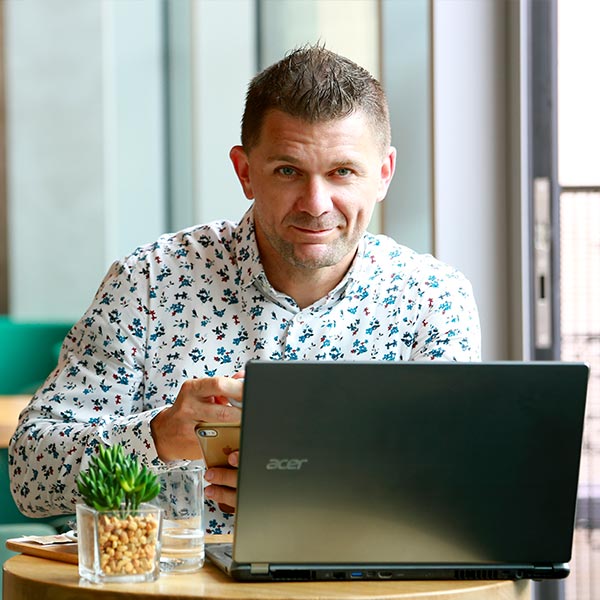 Aleš Huk 2