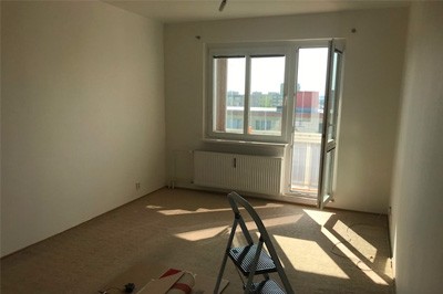 Home staging 1
