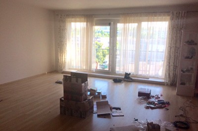 Home staging 4