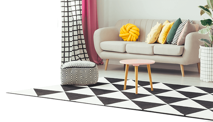 Home staging