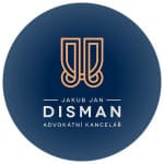 JUDr. Jakub Jan Disman